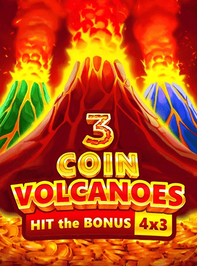 Premium slot game cover
